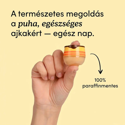 Lathera Hive™ — Éjszakai Regeneráló Ajakmaszk